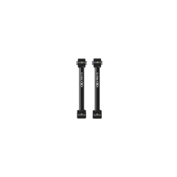 Jeep Wrangler JK / JKU 07-18 2pc Camp Series Front Fixed Length End Links