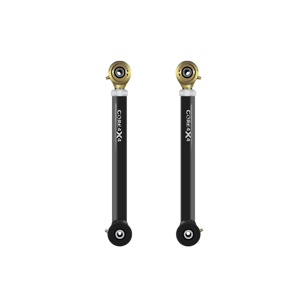 Jeep Grand Cherokee WJ 99-04 2pc Camp Series Rear Lower Adjustable Control Arms