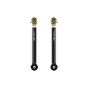 Jeep Grand Cherokee WJ 99-04 2pc Camp Series Rear Lower Adjustable Control Arms