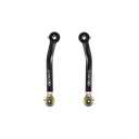 Jeep Wrangler TJ 97-06 LJ 04-06 2pc Camp Series Front Lower Adjustable Control Arms