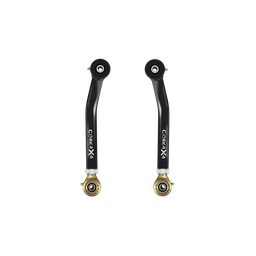 Jeep Wrangler TJ 97-06 LJ 04-06 2pc Camp Series Front Lower Adjustable Control Arms