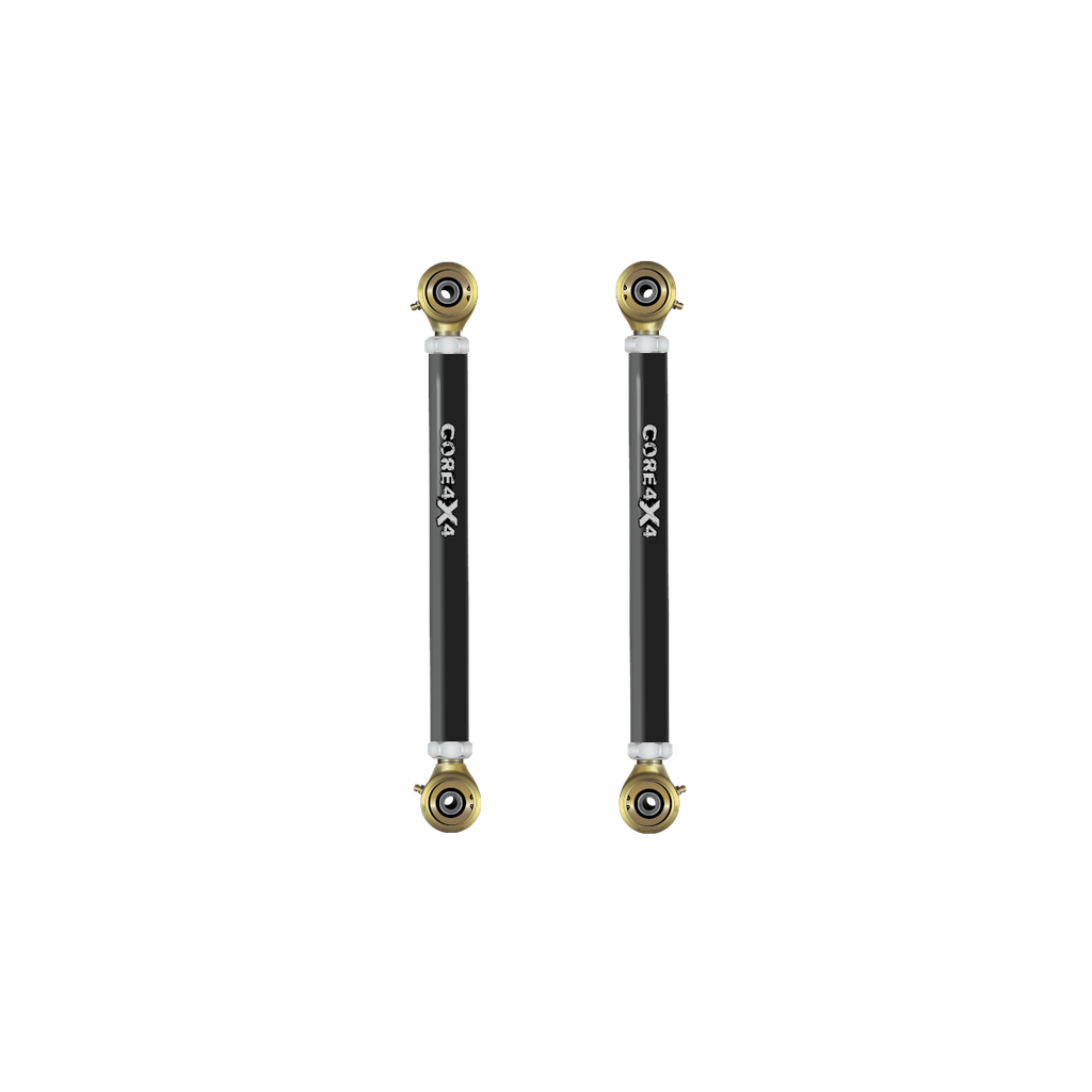 Ram 1500 09+ 2pc Track Series Rear Lower Adjustable Control Arms