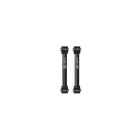 Jeep Wrangler JK / JKU 07-18 2pc Crawl Series Front Fixed Length End Links