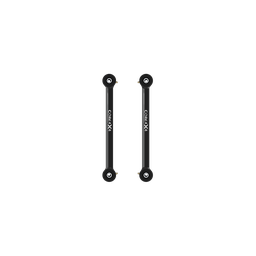 Jeep Wrangler JL / JLU 18+ 2pc Cruise Series Rear Fixed Length End Links