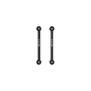 Jeep Wrangler JK / JKU 07-18 2pc Cruise Series Rear Fixed Length End Links