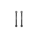Jeep Wrangler JK / JKU 07-18 2pc Camp Series Rear Fixed Length End Links