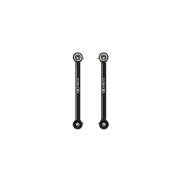 Jeep Wrangler JL / JLU 18+ 2pc Camp Series Rear Fixed Length End Links