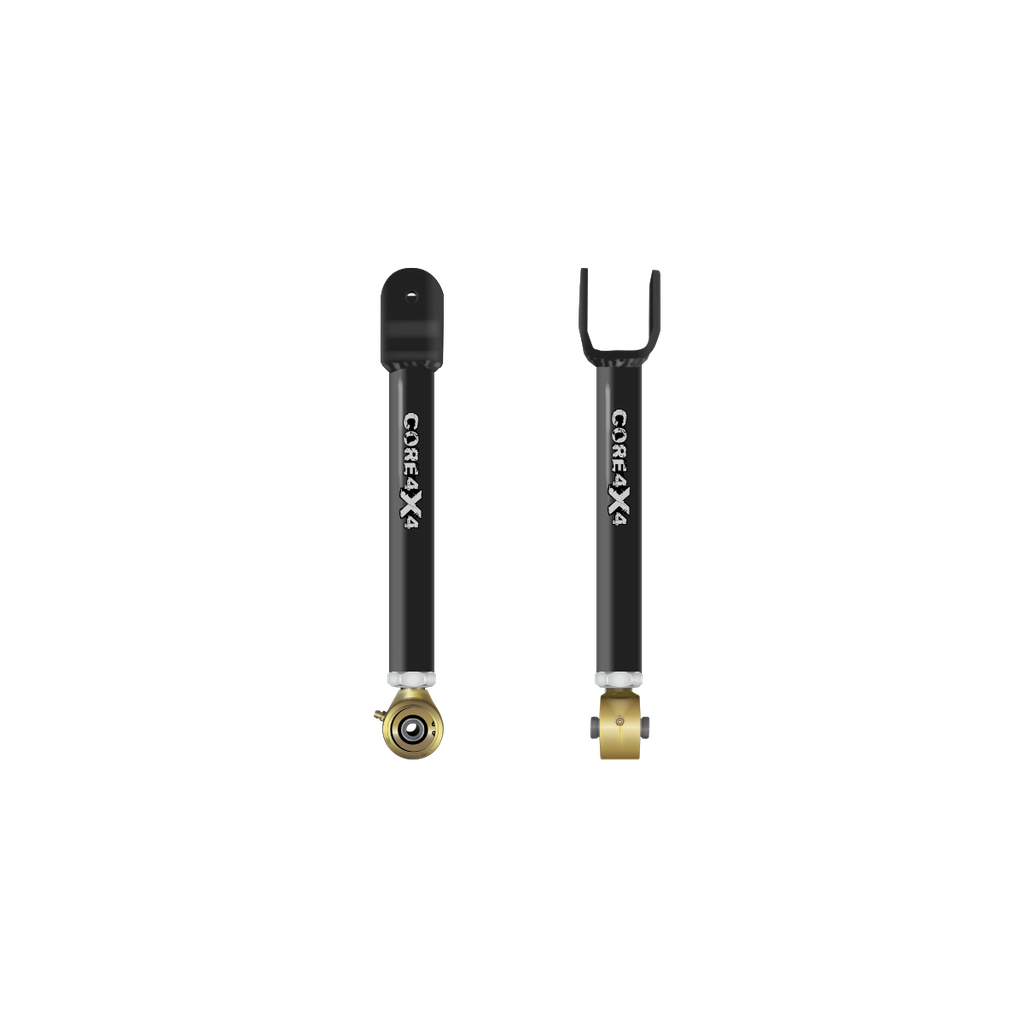 Jeep Grand Cherokee ZJ 93-98 2pc Camp Series Front Upper Adjustable Control Arms