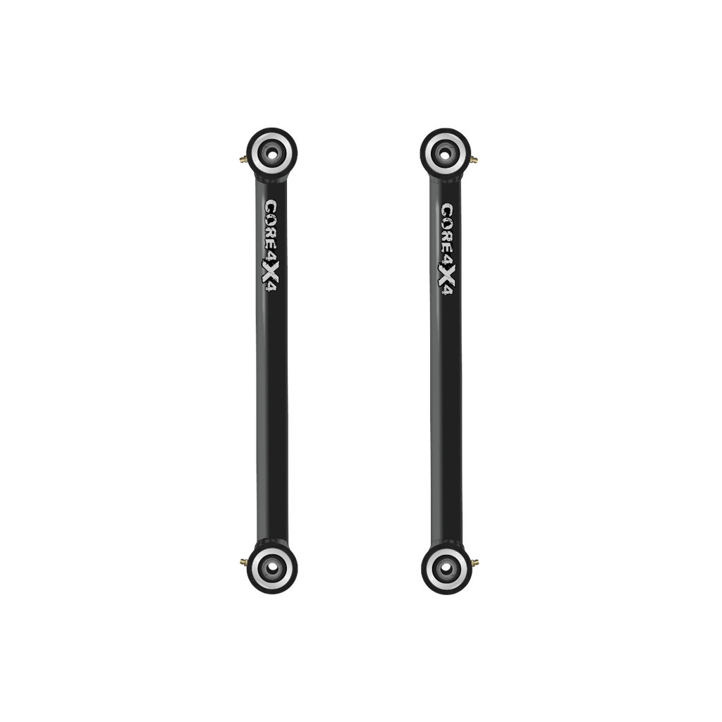 Ram 1500 09+ 2pc Track Series Fixed Length Rear Lower Control Arms