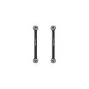 Jeep Wrangler JK / JKU 07-18 2pc Crawl Series Rear Fixed Length End Links