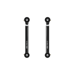 Jeep Grand Cherokee ZJ 93-98 2pc Cruise Series Rear Lower Adjustable Control Arms