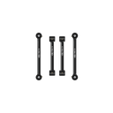 Jeep Wrangler JK / JKU 07-18 4pc Cruise Series Fixed Length End Link Kit