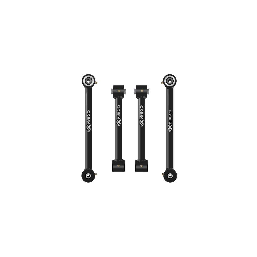 Jeep Gladiator JT 20+ 4pc Camp Series Fixed Length End Link Kit