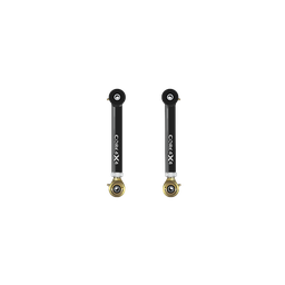 Ram 1500 09+ 2pc Trail Series Rear Upper Adjustable Control Arms