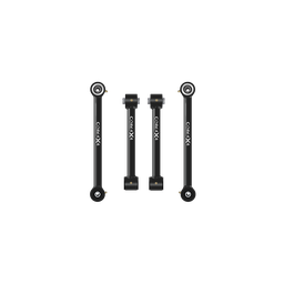 Jeep Wrangler JK / JKU 07-18 4pc Camp Series Fixed Length End Link Kit
