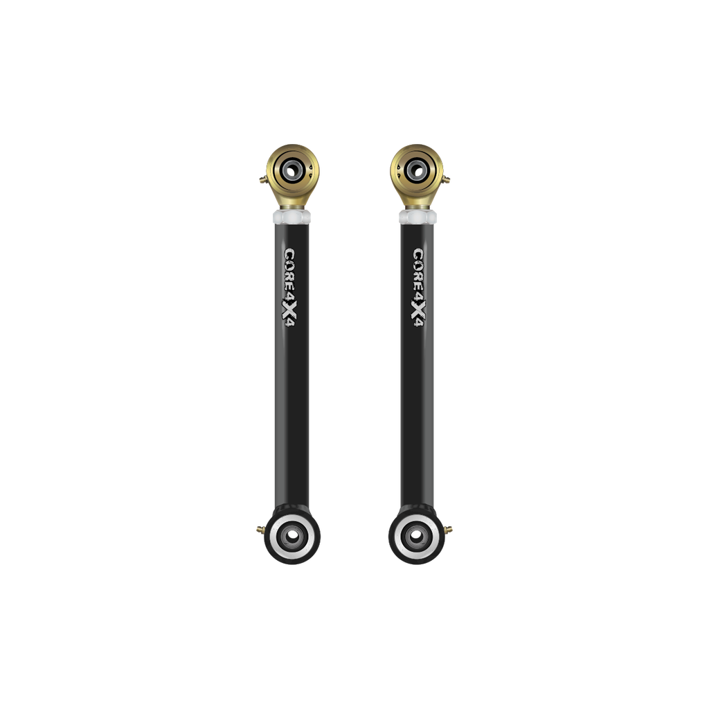 Jeep Grand Cherokee ZJ 93-98 2pc Crawl Series Rear Lower Adjustable Control Arms