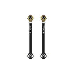 Jeep Grand Cherokee ZJ 93-98 2pc Crawl Series Rear Lower Adjustable Control Arms