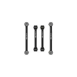 Jeep Wrangler JL / JLU 18+ 4pc Crawl Series Fixed Length End Link Kit