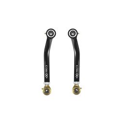 Jeep Wrangler TJ 97-06 LJ 04-06 2pc Crawl Series Rear Lower Adjustable Control Arms
