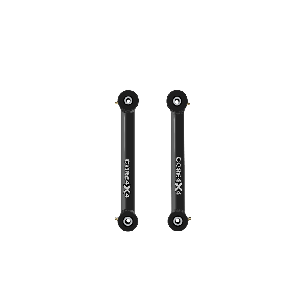 Ram 1500 09+ 2pc Town Series Fixed Length Rear Upper Control Arms