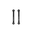 Ram 1500 09+ 2pc Town Series Fixed Length Rear Upper Control Arms