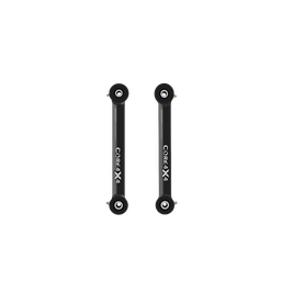 Ram 1500 09+ 2pc Town Series Fixed Length Rear Upper Control Arms