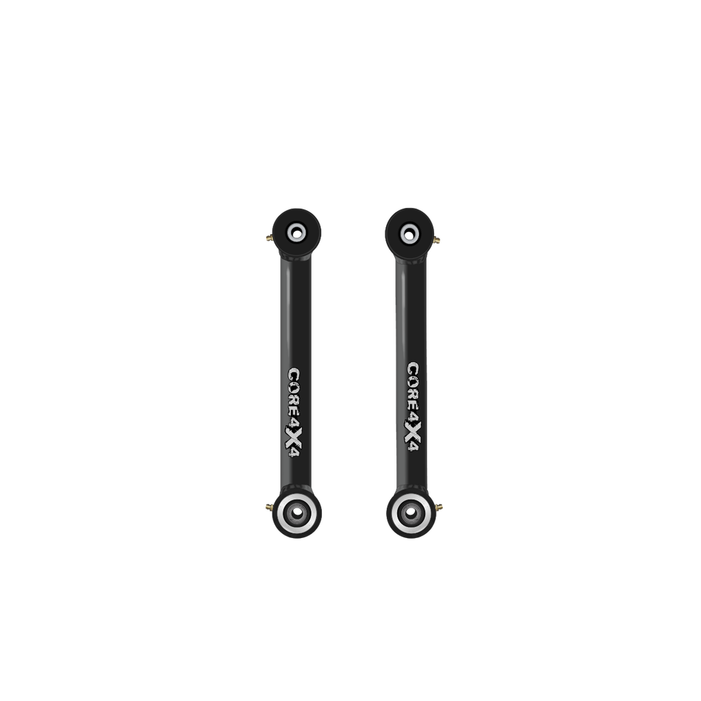 Ram 1500 09+ 2pc Trail Series Fixed Length Rear Upper Control Arms