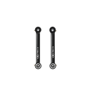 2pc Trail Series Fixed Length Rear Upper Control Arms
