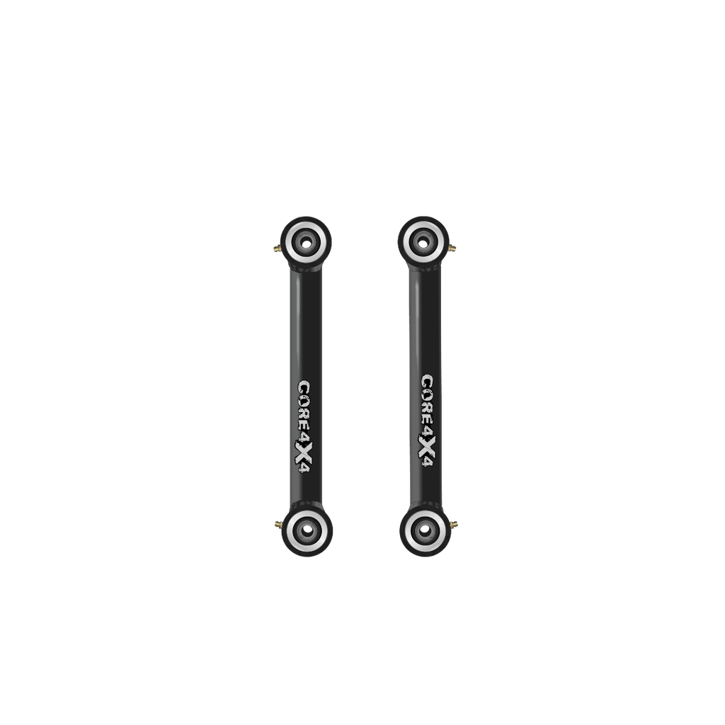 Ram 1500 09+ 2pc Track Series Fixed Length Rear Upper Control Arms