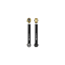 Jeep Wrangler TJ 97-06 LJ 04-06 2pc Crawl Series Rear Upper Adjustable Control Arms