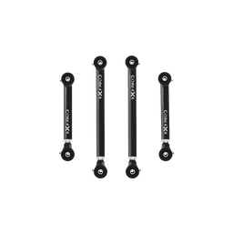 Jeep Gladiator JT 20+ 4pc Cruise Series Rear Adjustable Control Arm Kit