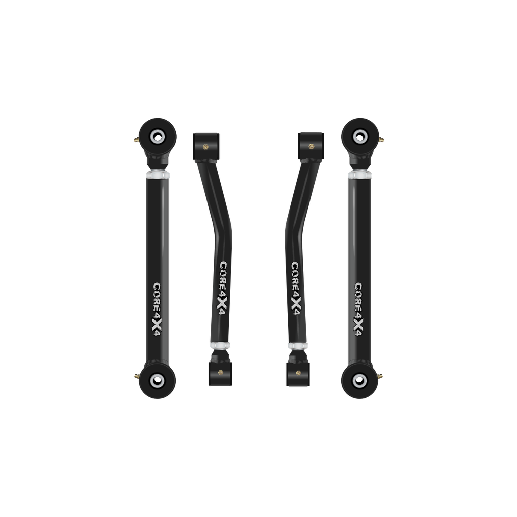4pc Cruise Series Rear Adjustable Control Arm Kit