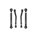 Jeep Wrangler JK / JKU 07-18 4pc Cruise Series Rear Adjustable Control Arm Kit