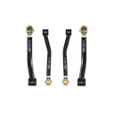 Jeep Wrangler JL / JLU 18+ 4pc Camp Series Rear Adjustable Control Arm Kit