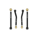 4pc Crawl Series Rear Adjustable Control Arm Kit
