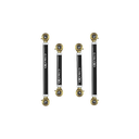 Jeep Gladiator JT 20+ 4pc Crawl Series Rear Adjustable Control Arm Kit