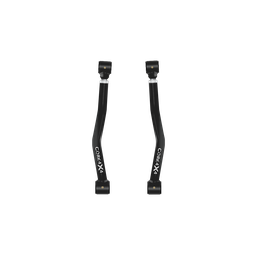 Jeep Wrangler JL / JLU 18+ 2pc Cruise Series Front Lower Adjustable Control Arms