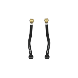 Jeep Wrangler JK / JKU 07-18 2pc Crawl Series Front Lower Adjustable Control Arms