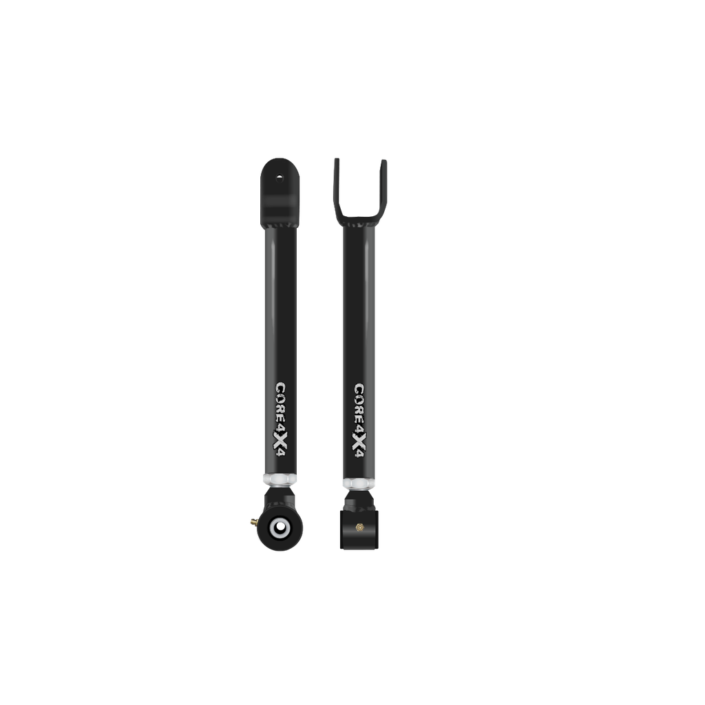 2pc Cruise Series Front Upper Adjustable Control Arms