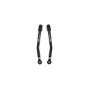 Jeep Wrangler JL / JLU 18+ 2pc Cruise Series Front Upper Adjustable Control Arms