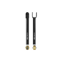 Jeep Wrangler JK / JKU 07-18 2pc Camp Series Front Upper Adjustable Control Arms