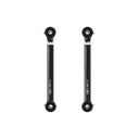 Jeep Wrangler JK / JKU 07-18 2pc Cruise Series Rear Lower Adjustable Control Arms