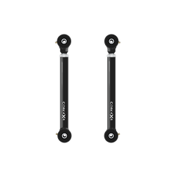 Jeep Wrangler JK / JKU 07-18 2pc Cruise Series Rear Lower Adjustable Control Arms