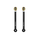 Jeep Wrangler JK / JKU 07-18 2pc Camp Series Rear Lower Adjustable Control Arms