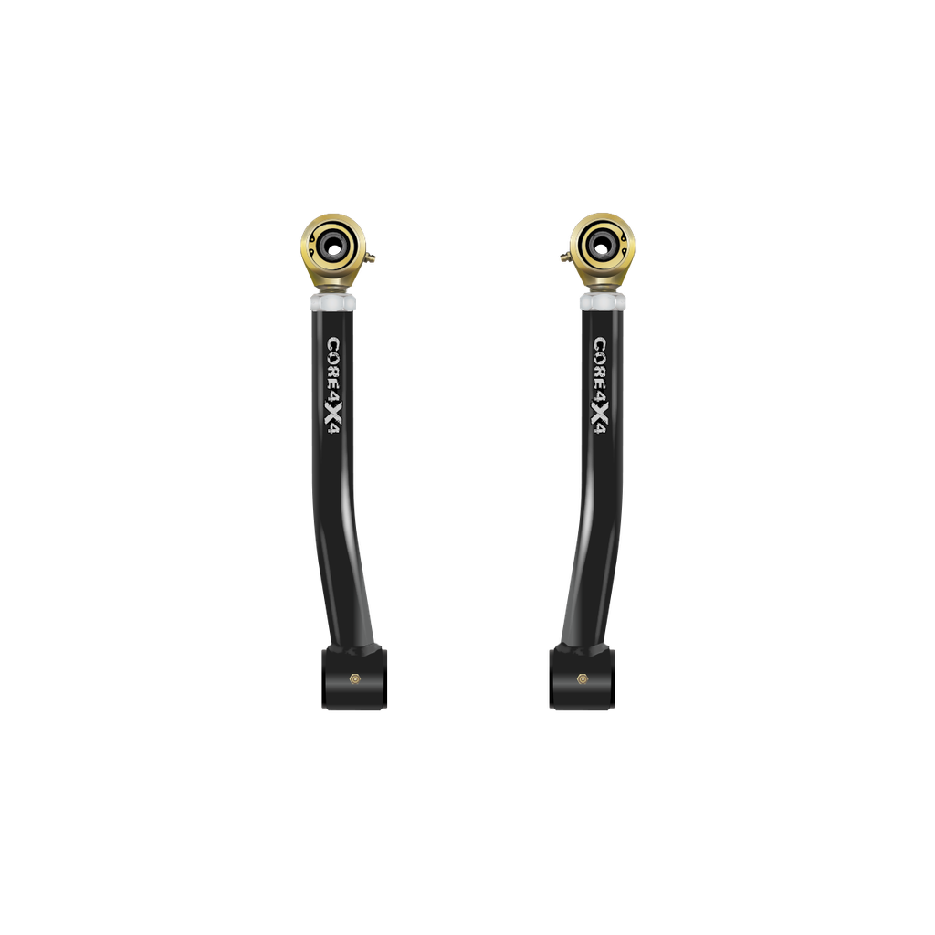 Jeep Wrangler JL / JLU 18+ 2pc Camp Series Rear Lower Adjustable Control Arms