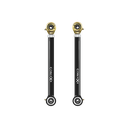 Jeep Wrangler JK / JKU 07-18 2pc Crawl Series Rear Lower Adjustable Control Arms