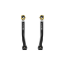 Jeep Wrangler JL / JLU 18+ 2pc Crawl Series Rear Lower Adjustable Control Arms