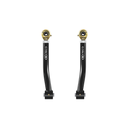 Jeep Wrangler JL / JLU 18+ 2pc Crawl Series Rear Lower Adjustable Control Arms