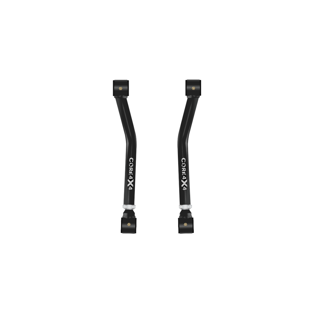 Jeep Wrangler JL / JLU 18+ 2pc Cruise Series Rear Upper Adjustable Control Arms