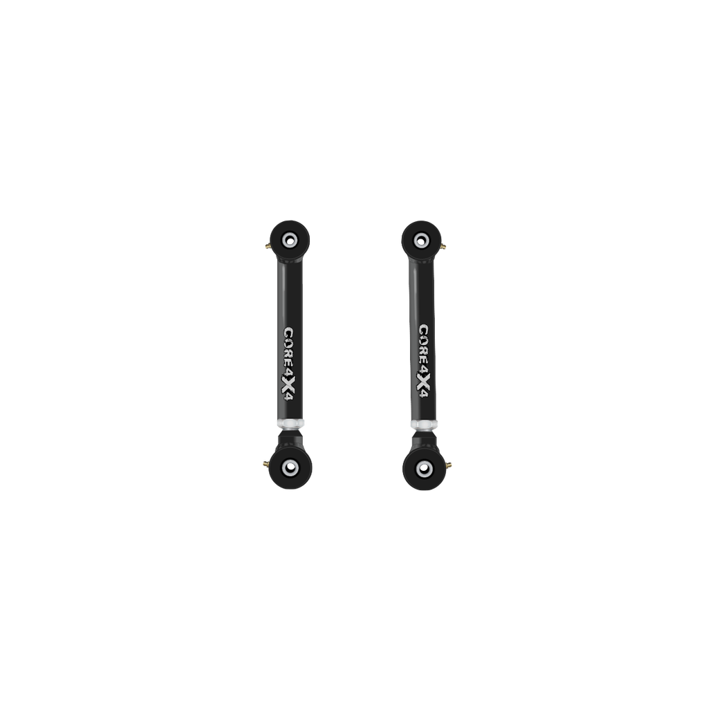 Jeep Gladiator JT 20+ 2pc Cruise Series Rear Upper Adjustable Control Arms